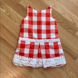 Janie and Jack Summer Dress